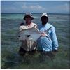 Image 8 : Belize Jungle Adventure - Jungle River Fishing & Jungle Adventure Excursion