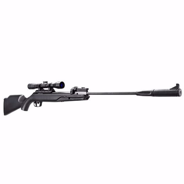 Umarex Arrax Multi Shot .177 Break Barrel Pellet Rifle
