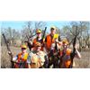 Image 1 : South Dakota Pheasant Hunting Package for 4 Hunters, 3 Days & 4 Nights