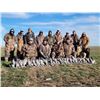 Image 1 : Texas Sandhill Crane hunt for 2 Hunters, 3-days/3-night