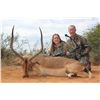 Image 5 : South Africa - Plains Game Safari for 2 Hunters, 10-day Hunt