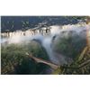 Image 2 : South Africa Victoria Falls Safari & Plains Game Safari for 1 Hunter and 1 Non-hunter