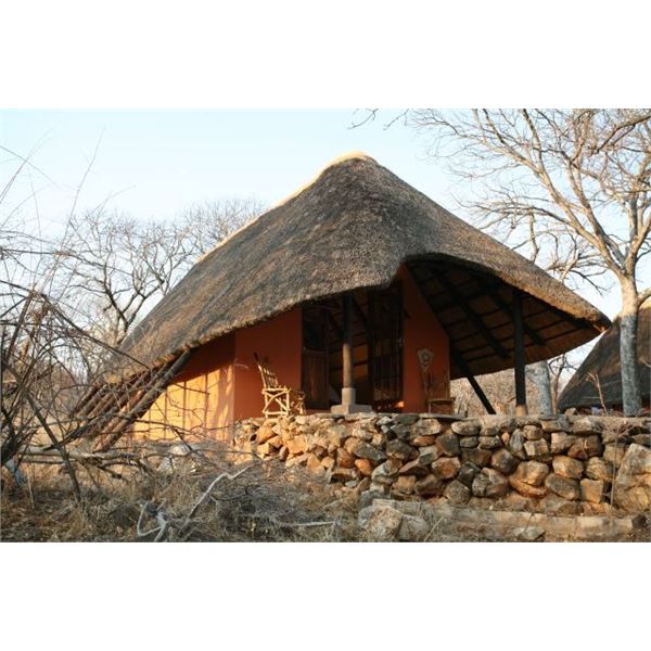 Namibia Plains Game Hunt for 2 Hunters and 2 Non-hunters for 10-Days