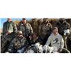 Image 1 : North Dakota Waterfowl Hunt for 2 Guests, 4 Nights/4 Day Hunt