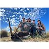 Image 6 : Argentina 2026/27 Catena Safaris Argentina Northern Territories Mixed Bag Game Hunt