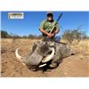 Image 4 : South Africa 10 Day/9 Night Plains Game Sfari for 2 Hunters,Trophy Fee includes Cull Giraffe