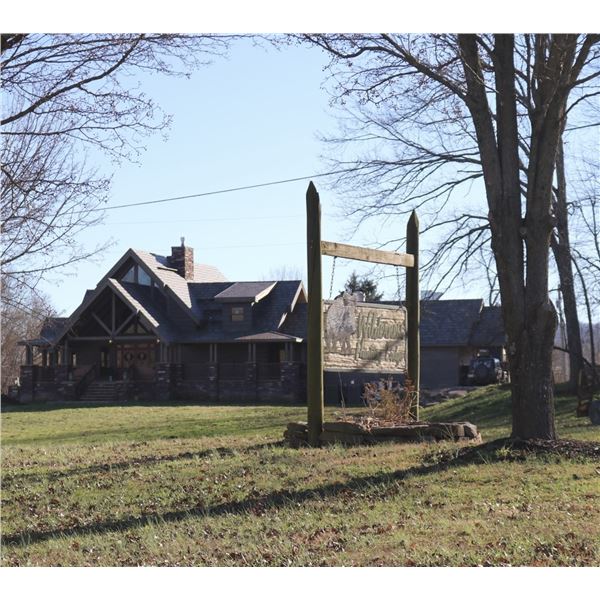 Tennessee Fully Guided Boar Hunt for 1 Hunter