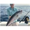 Image 2 : North Carolina Deep Sea Fishing Trip for 2 Guest for 3 days/3 nights Trip