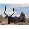 Image 3 : South Africa 10 Day/ 9 Night Plains Game Safaris for up to 4 Hunters in Limpopo Province
