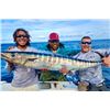 Image 3 : Blue Reef Caribbean Belize Resort - 7 day fishing and vacation adventure for 2 on private island