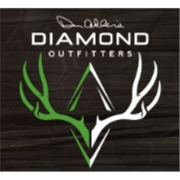 Diamond Outfitters 5-day Mountain Lion Hunt in Arizona with Hounds