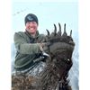 Image 5 : Alaska Snowmachine Brown Grizzly Bear Hunt