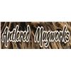 Image 2 : Antlered Mugworks - Whitetail Mug