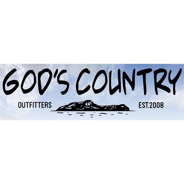 Trophy Gator & Wild Hog Hunt