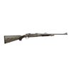 Image 1 : RUGER, M77 Alaskan Bush Rifle, 20” Stainless Barrel & Action, 9.3 X 62 Mauser, 4 + 1 Capaci
