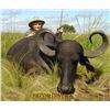 Image 7 : Water Buffalo Hunt in Argentina