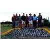 Image 5 : Argentina Dove & Pigeon Hunt Argentina Bird Hunts by HP Wingshooting Adventure – 3 Hunters