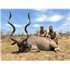 Image 5 : Namibia 9-day Safari for 2 hunters, trophy include Gemsbok for each hunter