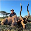Image 3 : South Africa - Zeekoepan Safaris is offering a 2 Hunter, 2 Nayala, 4 Hunting Day Safari