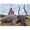 Image 4 : South Africa - Zeekoepan Safaris is offering a 2 Hunter, 2 Nayala, 4 Hunting Day Safari