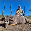 Image 5 : South Africa - Zeekoepan Safaris is offering a 2 Hunter, 2 Nayala, 4 Hunting Day Safari
