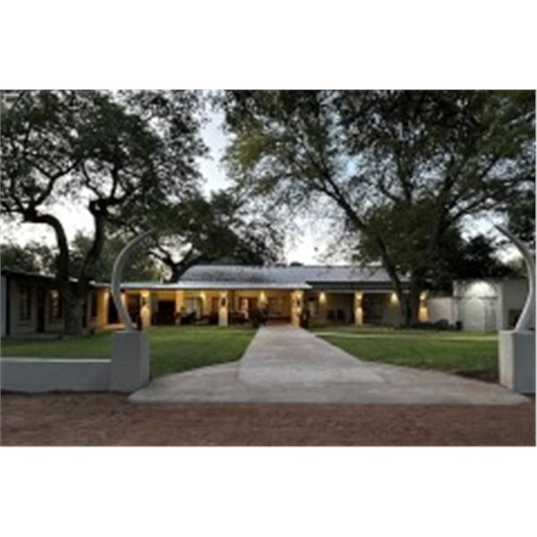 South Africa 9-Day Fully Guided Plains Game Safari for One Hunter