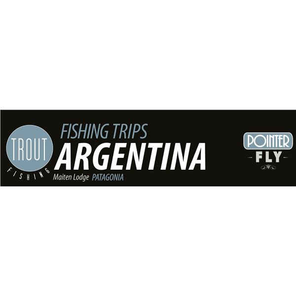 Patagonia Fly Fishing Trip