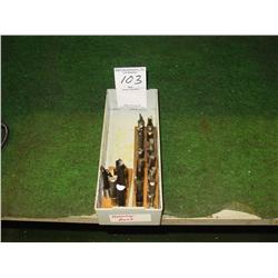 BORING BARS (1X) BOX