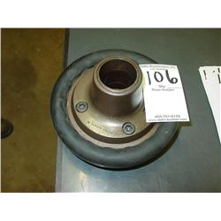 HARDING-D3 #2A COLLET CHUCK