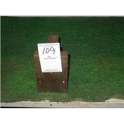 90 DEGREE ANGLE BLOCK