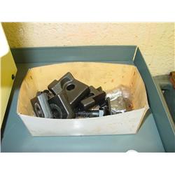 NIKKEN 4TH AXIS VERTICAL & HORIZONTAL ROTARY TABLE CNC INTERFACEABLE & PROGRAMMABLE