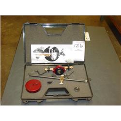 HYPERTHERM TORCH GUIDE