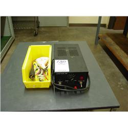 CARBITRON 300 BUILD UP MACHINE