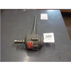 JARVIS TAPPING HEAD 5/16”