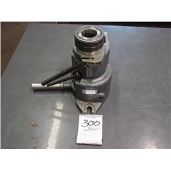YUASA HORIZONTAL/VERTICAL 5-C COLLET INDEXER