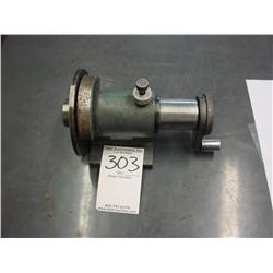 YUASA 5-C INDEXING & SPIN FIXTURE