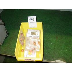 PLASMA CUTTER PARTS (1X)