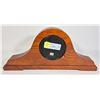 Image 3 : DUCKS UNLIMITED MANTEL CLOCK