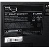 Image 4 : RCA 50" SMART 4K UHD TV MODEL RNSMU5036