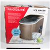 Image 1 : FRIGIDAIRE COUNTER TOP ICE MAKER
