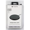Image 1 : MOPHIE FAST WIRELESS CHARGING PAD
