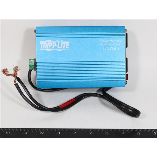 375W POWER INVERTER