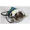 Image 1 : MAKITA 7-1/4 BLADE CIRCULAR SAW