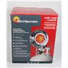 Image 1 : MR HEATER 10,000 BTU PROPANE TANK TOP HEATER