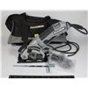 MAXIMUM HEAVY-DUTY COMPACT CIRCULAR SAW.