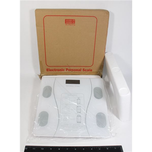 ELECTRONIC SCALE NEW
