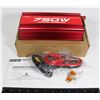 Image 1 : 750W POWER INVERTER
