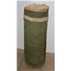 Image 1 : HEAVY DUTY CANVAS MATERIAL HANGING PUNCHING BAG