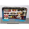 Image 1 : COMPLETE BATTERY OPERATED TRAIN SET