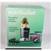 Image 1 : NUTRIBULLET "THE ORIGINAL NUTRIENT EXTRACTOR"